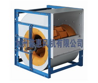 KTH空調(diào)系統(tǒng)后彎式離心通風(fēng)機(jī)