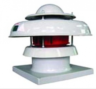 九洲D(zhuǎn)WT-II型玻鋼璃離心屋頂風(fēng)機