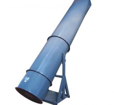 PGZ水泥窯專用風(fēng)機