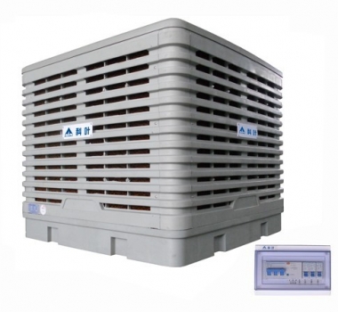 ZS/A-30標(biāo)準(zhǔn)型軸流式上出風(fēng)環(huán)保空調(diào),九洲普惠環(huán)?？照{(diào)