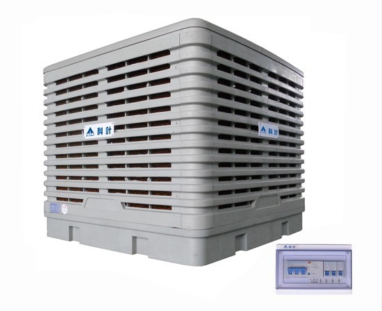 ZX/A-30標(biāo)準(zhǔn)型軸流式下出風(fēng)環(huán)?？照{(diào),九洲普惠環(huán)?？照{(diào)