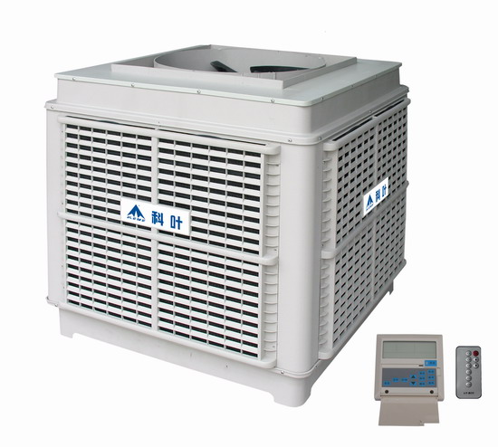 ZS/BP-18豪華型變頻環(huán)保節(jié)能冷風(fēng)機,九洲普惠環(huán)?？照{(diào)