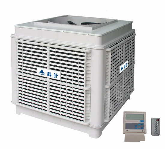 ZS/BP-23豪華型軸流變頻環(huán)保節(jié)能冷風(fēng)機,九洲普惠環(huán)?？照{(diào)