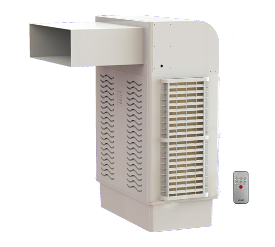 LC-99K商務(wù)、家庭窗口型環(huán)保節(jié)能冷風(fēng)機(jī)
