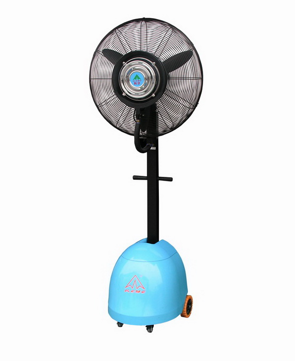 WF-28S落地式霧化風(fēng)扇,九洲普惠環(huán)?？照{(diào)