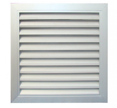 九洲普惠百葉風(fēng)口、散流器