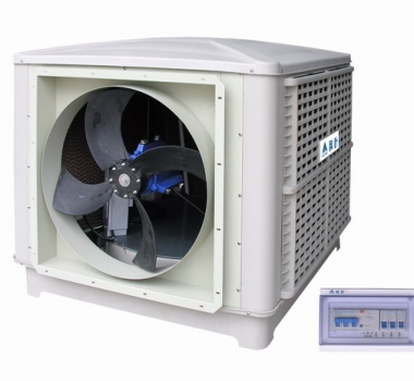 ZC/A-23標(biāo)準(zhǔn)型軸流式側(cè)出風(fēng)環(huán)保風(fēng)機(jī),九洲普惠環(huán)?？照{(diào)