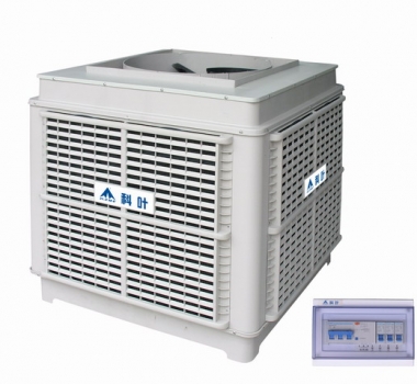 ZS/A-23標準型軸流式上出風(fēng)環(huán)保風(fēng)機,九洲普惠環(huán)保空調(diào)