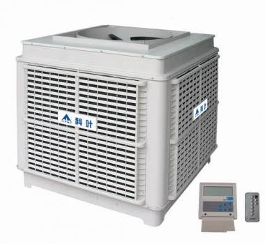 ZS-23豪華型軸流式上出風環(huán)保空調(diào),九洲普惠環(huán)?？照{(diào)