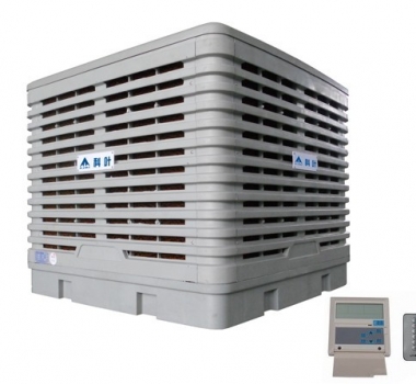 ZS-30豪華型軸流式上出風(fēng)單速環(huán)保節(jié)能冷風(fēng)機(jī),九洲普惠環(huán)?？照{(diào)