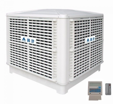 ZX/BP-23豪華型軸流變頻環(huán)保節(jié)能冷風(fēng)機(jī),九洲普惠環(huán)?？照{(diào)