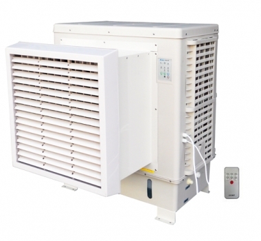 ZC-72K商務、家庭窗口型環(huán)保節(jié)能冷風機,九洲普惠環(huán)?？照{(diào)