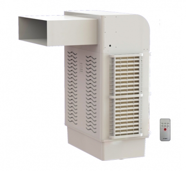 LC-99K商務(wù)、家庭窗口型環(huán)保節(jié)能冷風(fēng)機