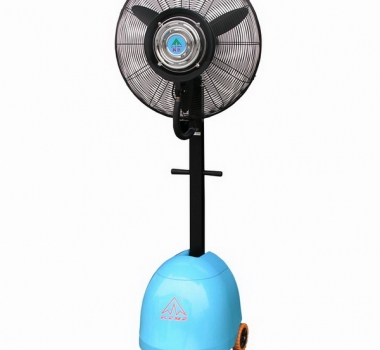 WF-28S落地式霧化風(fēng)扇,九洲普惠環(huán)?？照{(diào)