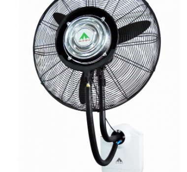 WF-28G掛墻式霧化風扇,九洲普惠環(huán)?？照{(diào)