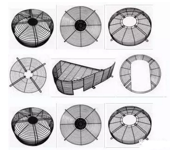 風(fēng)機(jī)罩的類(lèi)型 風(fēng)機(jī)罩的類(lèi)型
