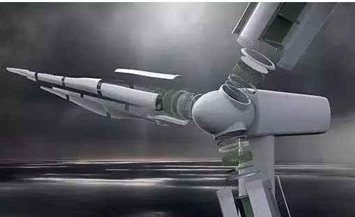 風(fēng)機(jī)葉片 風(fēng)機(jī)葉片