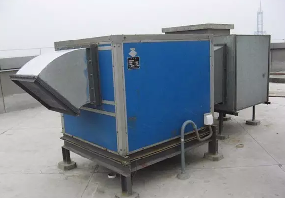 屋頂風(fēng)機(jī)安裝正確實(shí)例2 屋頂風(fēng)機(jī)安裝正確實(shí)例2