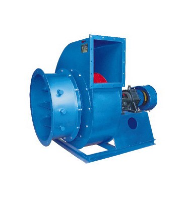 Y5-48系列鍋爐離心通風(fēng)機