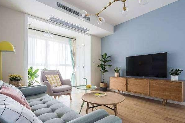 新房通風多久能居?。客L效果受哪些因素影響？