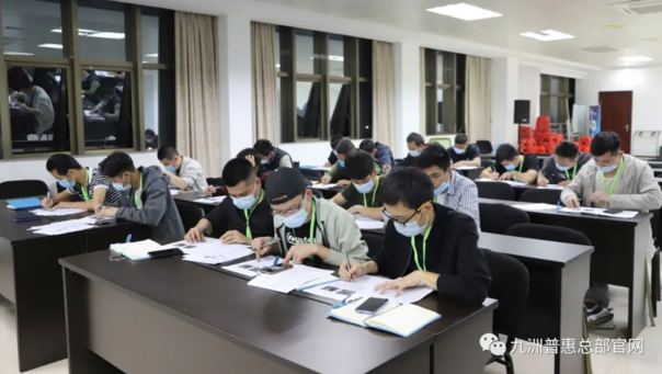 學(xué)員課堂認(rèn)真考試 學(xué)員課堂認(rèn)真考試